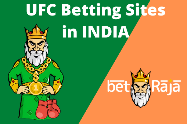 UFC Betting India